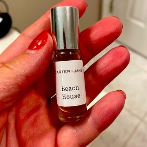 Carter + Jane Beach House Roll On Fragrance